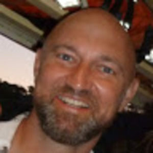 Meet your Posher, Dave